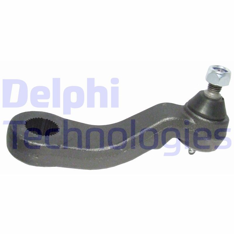 DELPHI TA2259: Tulede / kojameeste kang