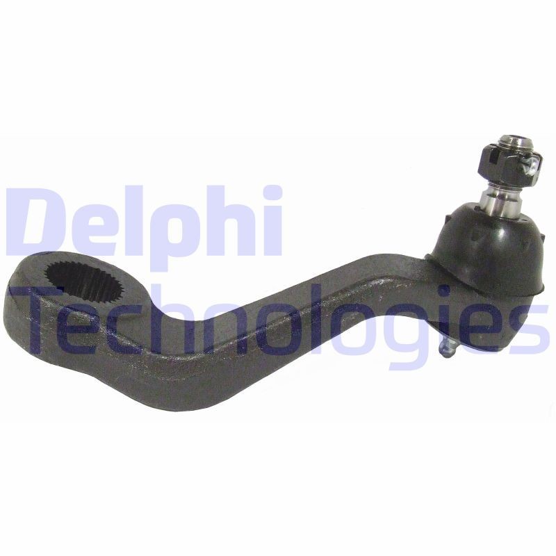 DELPHI TA2260: Tulede / kojameeste kang