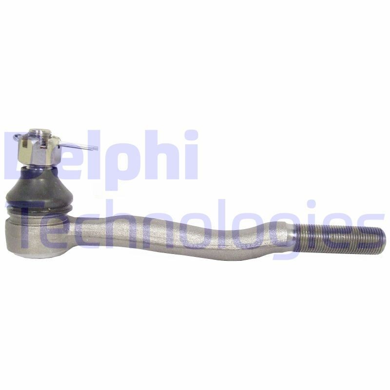 DELPHI TA2292: Rooliots Esisild