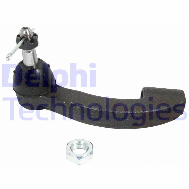 DELPHI TA2294: Rooliots esisild vasakul, 175mm