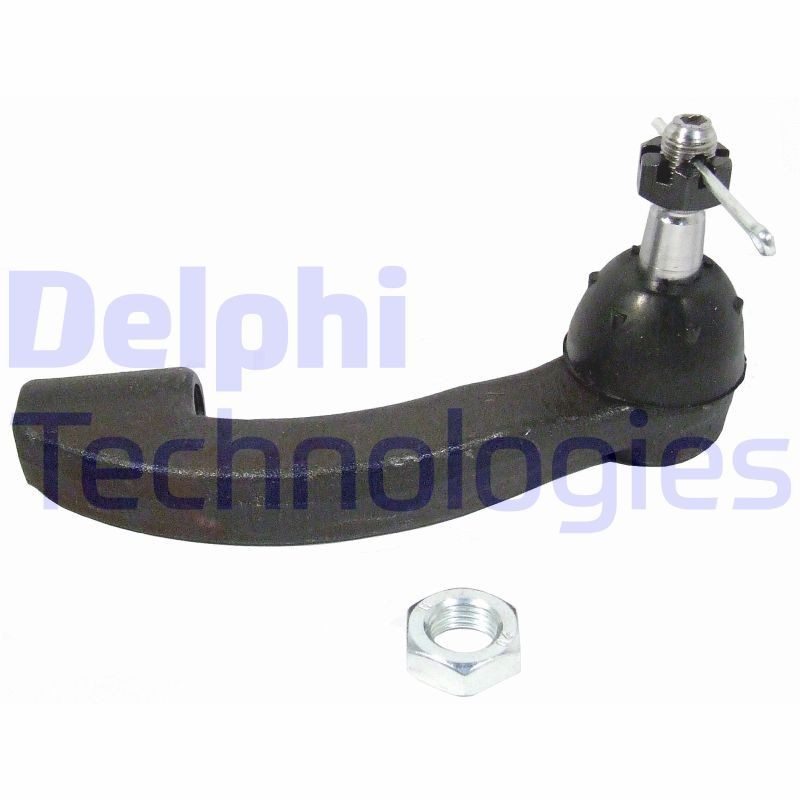 DELPHI TA2295: Rooliots esisild paremal, 175mm