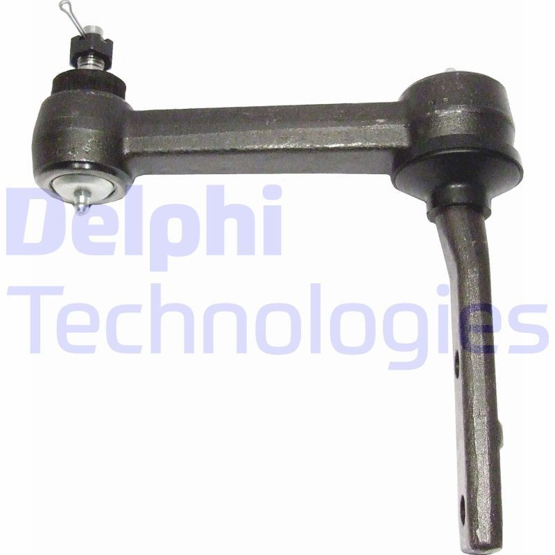 DELPHI TA2320: Tulede / kojameeste kang