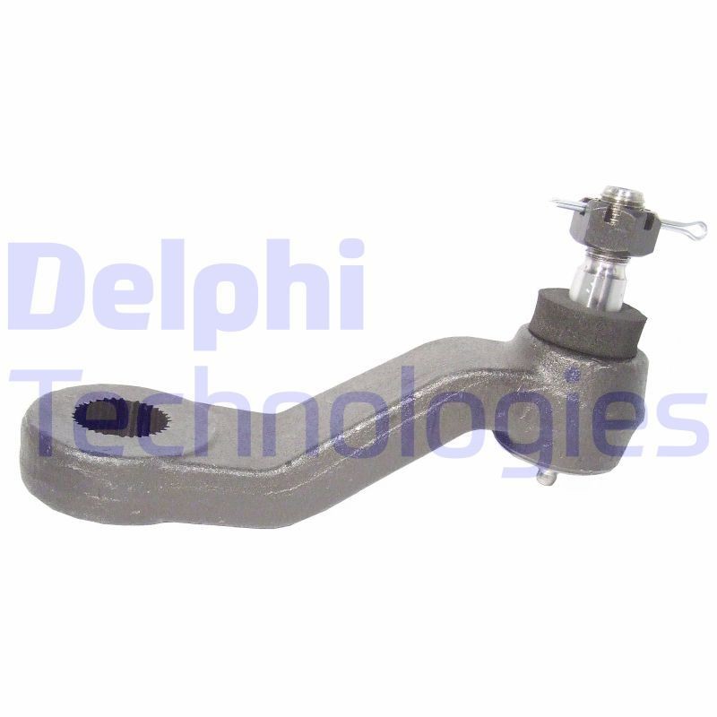 DELPHI TA2321: Tulede / kojameeste kang