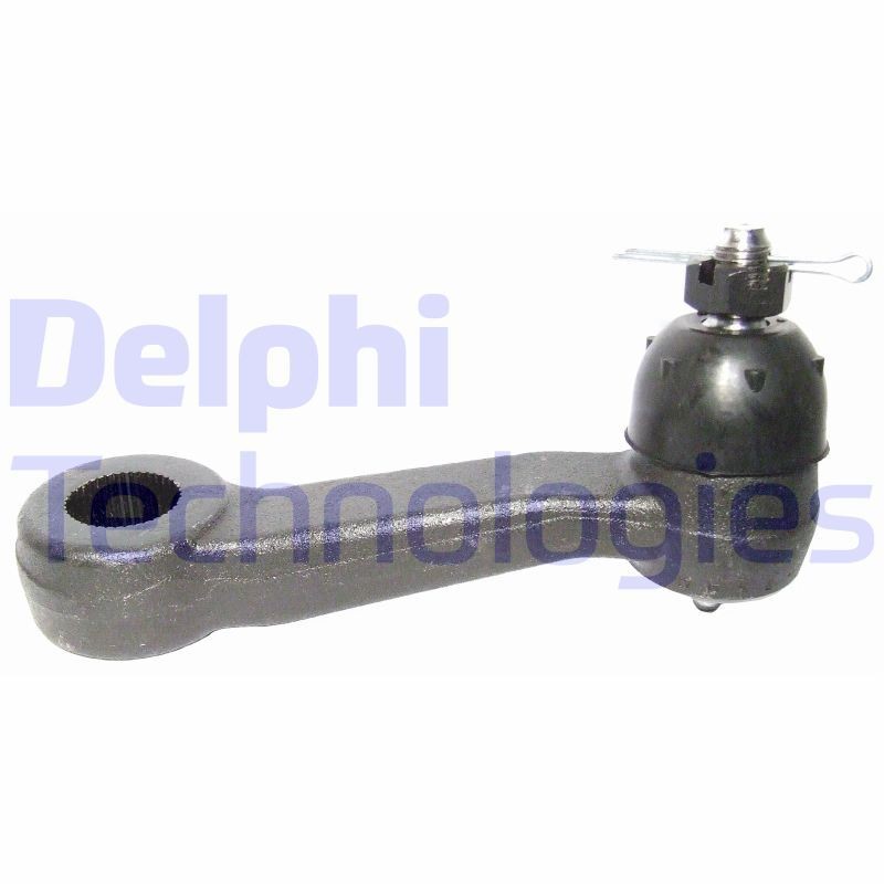 DELPHI TA2323: Tulede / kojameeste kang
