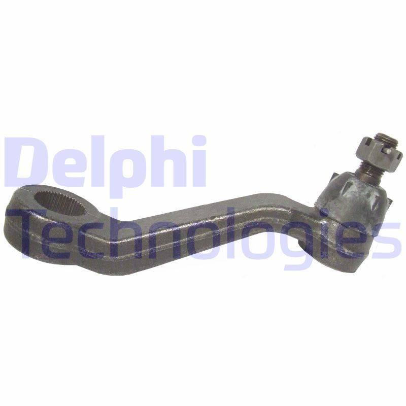DELPHI TA2327: Tulede / kojameeste kang