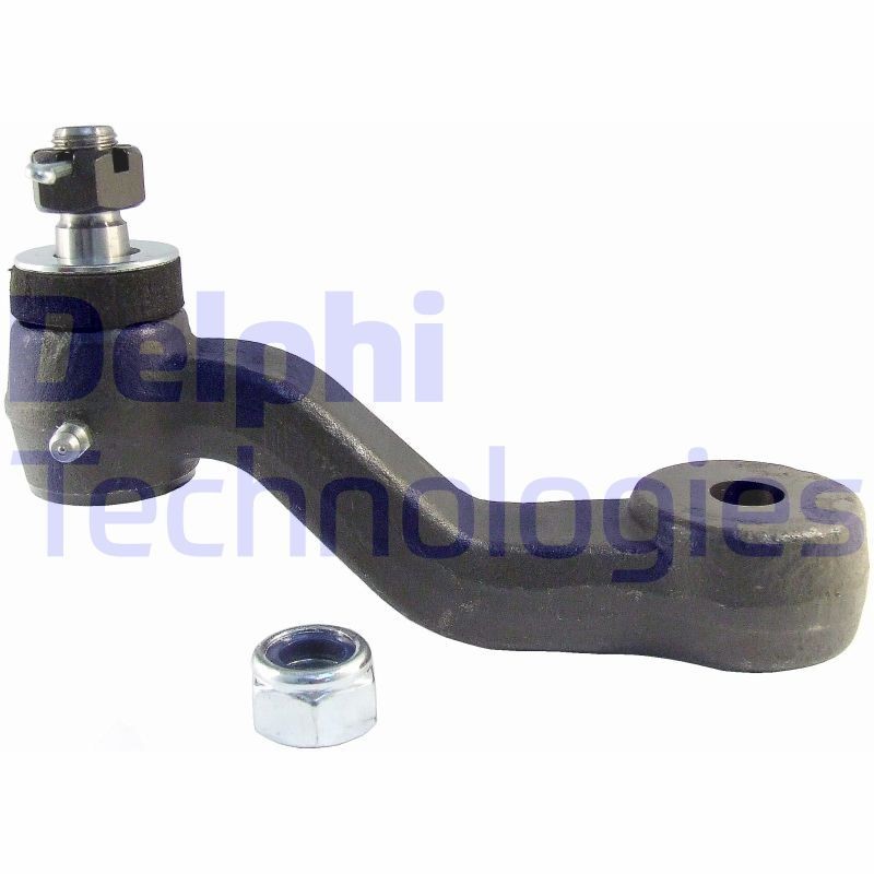 DELPHI TA2406: Levier intermediar directie