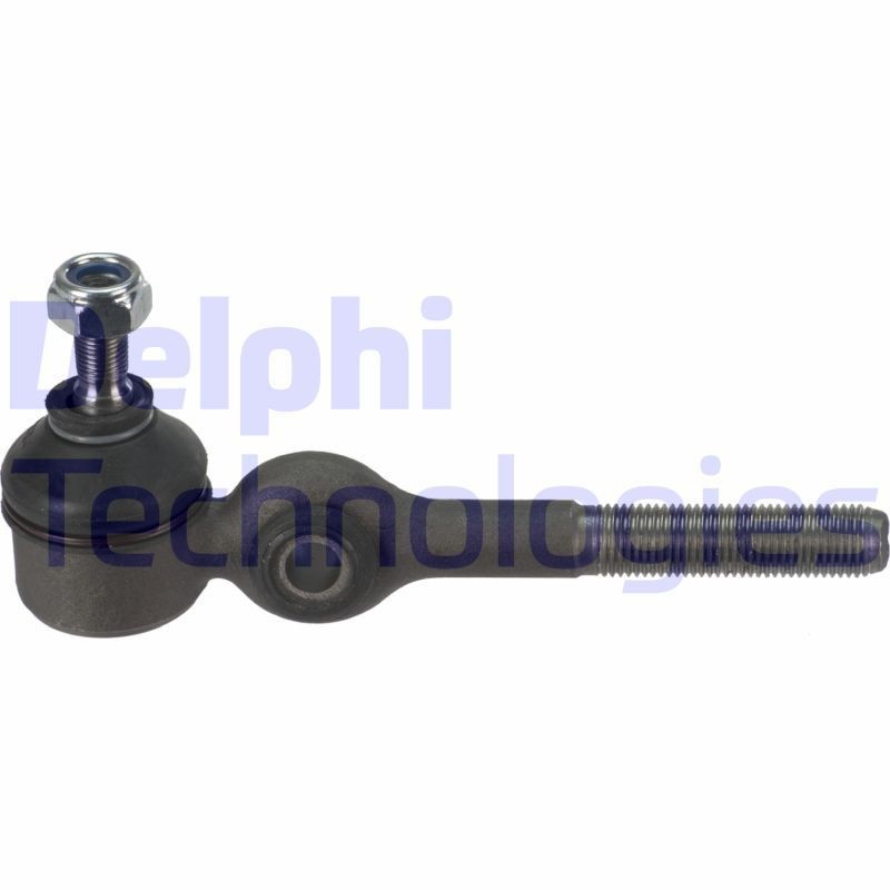 DELPHI TA2517: Rooliots Esisild, 161mm