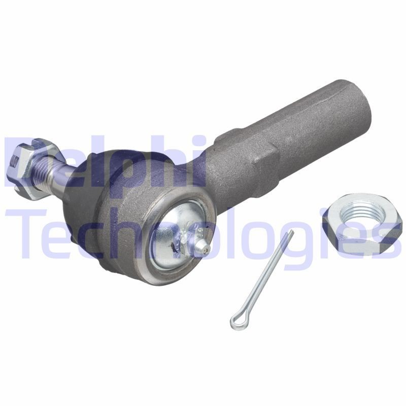 DELPHI TA2532: Rooliots