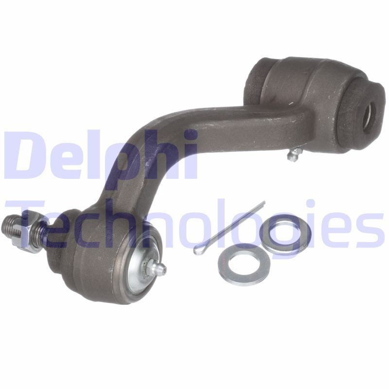 DELPHI TA2541: Roolivahehoob