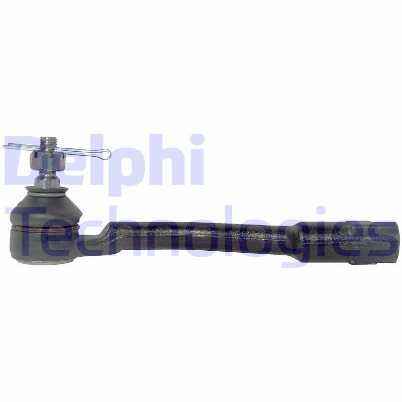 DELPHI TA2649: Rooliots esisild vasakul, 208mm