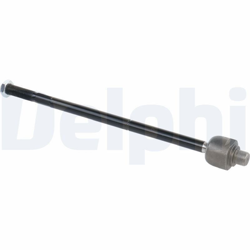 DELPHI TA2656: Sisemine rooliots, roolivarras esisild vasakul, esisild paremal, 388mm