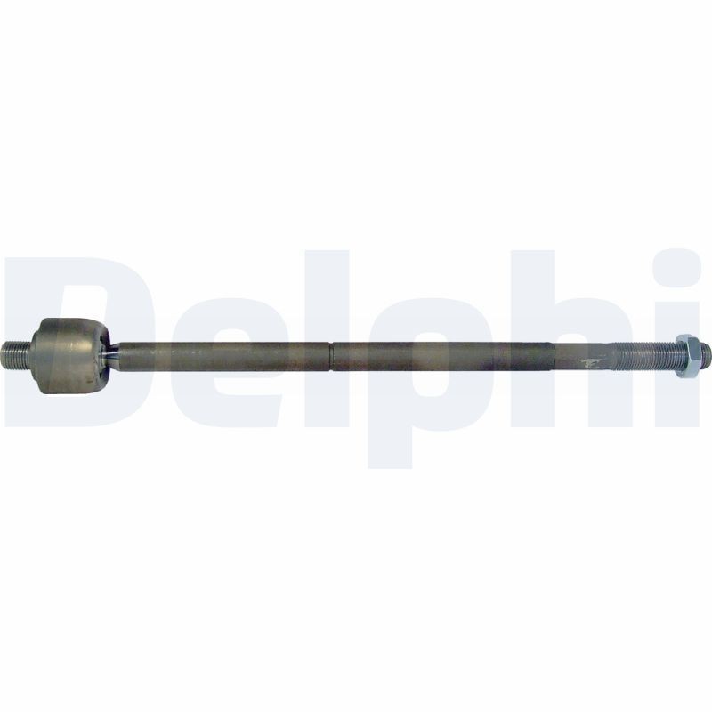 DELPHI TA2657: Sisemine rooliots, roolivarras esisild vasakul, esisild paremal, 390mm