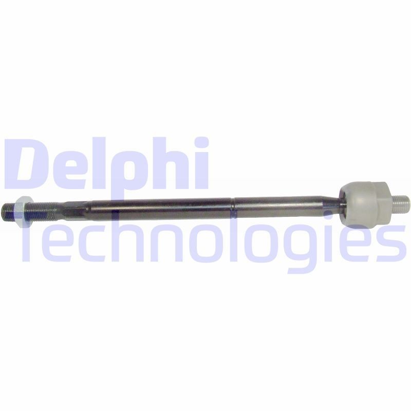 DELPHI TA2660: Sisemine rooliots, roolivarras esisild vasakul, esisild paremal, 315mm