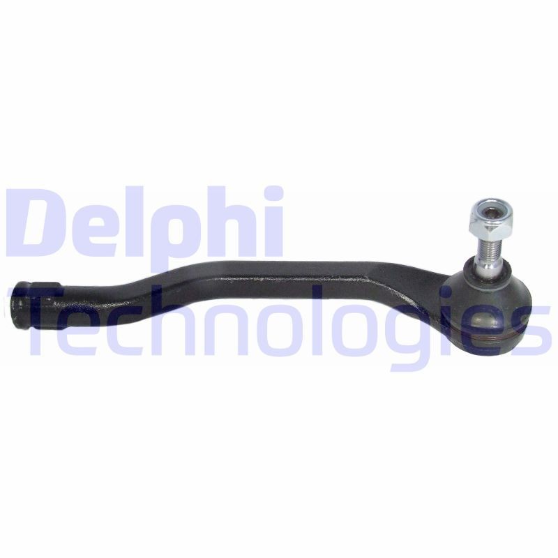 DELPHI TA2670: Rooliots esisild paremal, 240mm