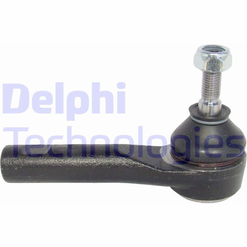 DELPHI TA2672: Rooliots esisild paremal, 136mm