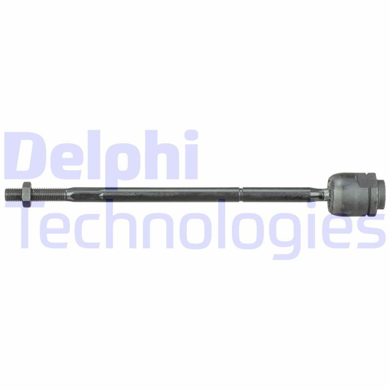 DELPHI TA2687: Sisemine rooliots, roolivarras esisild vasakul, esisild paremal, 318mm