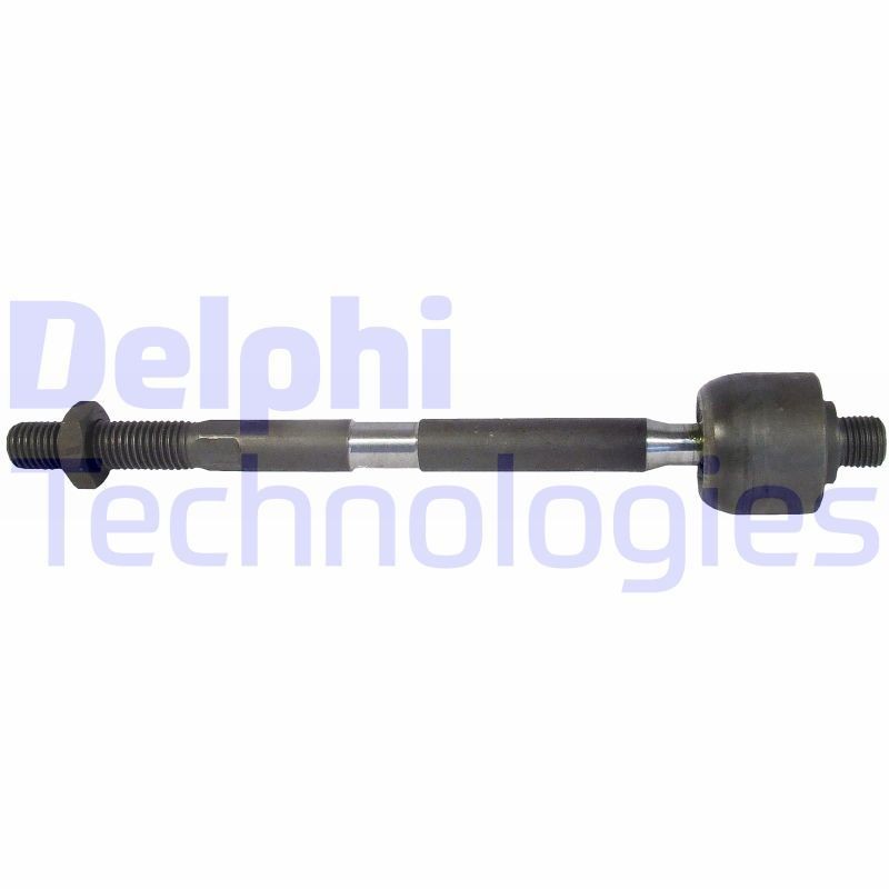 DELPHI TA2689: Sisemine rooliots, roolivarras esisild vasakul, esisild paremal, 240mm