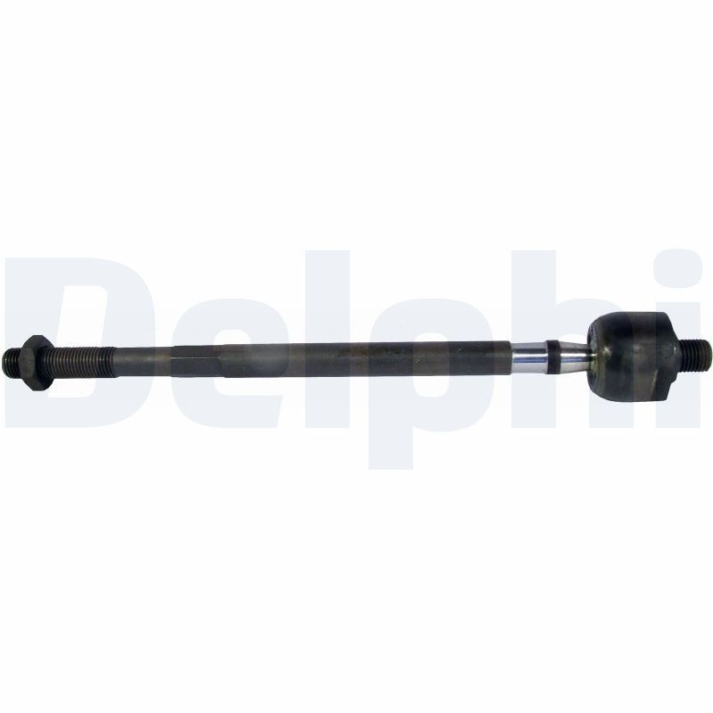 DELPHI TA2691: Sisemine rooliots, roolivarras esisild vasakul, esisild paremal, 302mm
