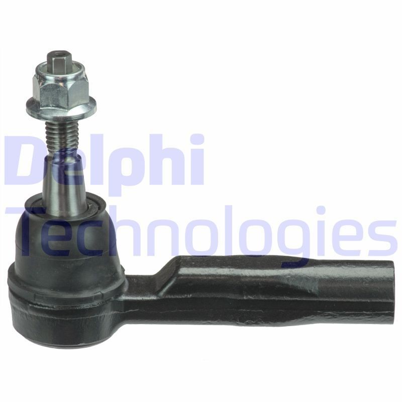 DELPHI TA2694: Rooliots Esisild, 138mm