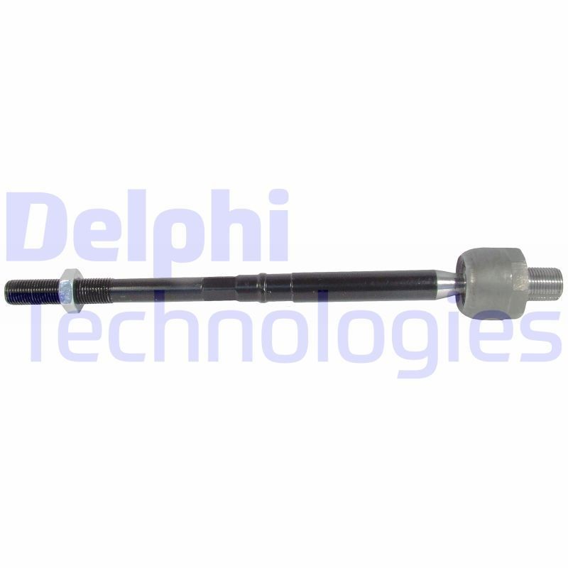 DELPHI TA2695: Sisemine rooliots, roolivarras esisild vasakul, esisild paremal, 297mm