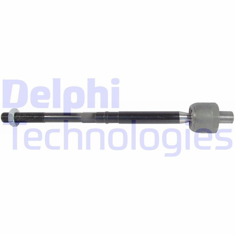 DELPHI TA2696: Sisemine rooliots, roolivarras esisild vasakul, esisild paremal, 297mm