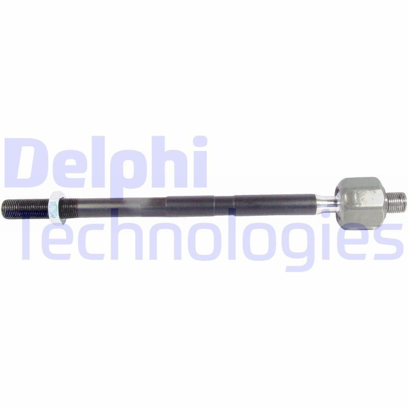 DELPHI TA2698: Sisemine rooliots, roolivarras esisild vasakul, esisild paremal, 306mm