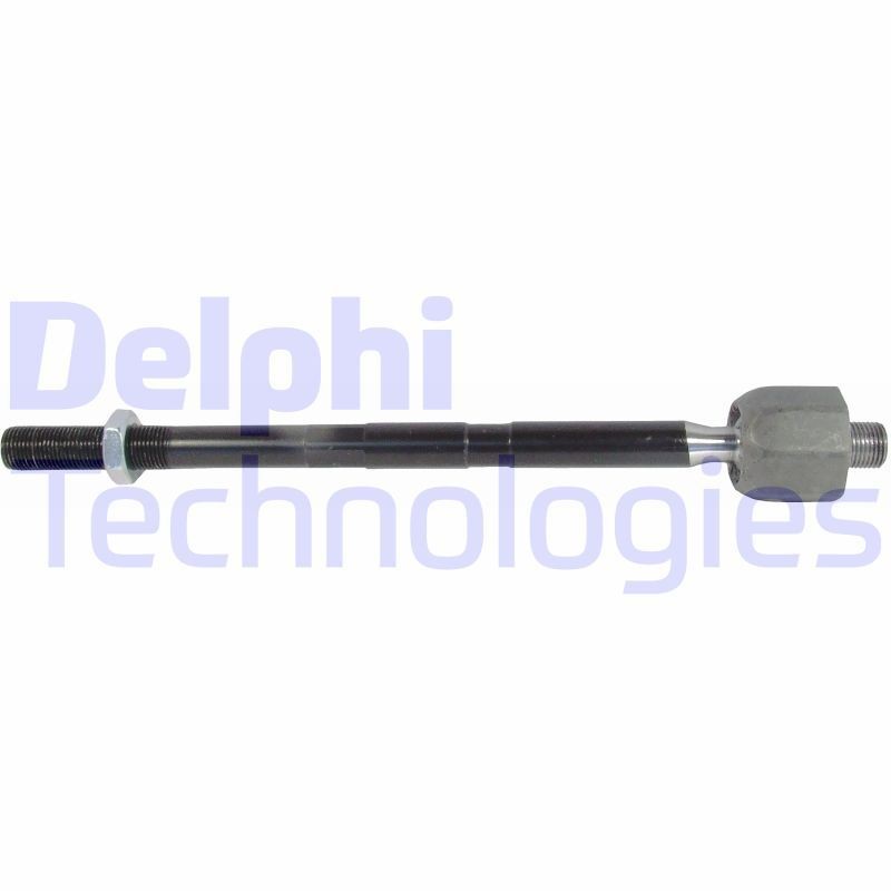 DELPHI TA2699: Sisemine rooliots, roolivarras esisild vasakul, esisild paremal, 306mm