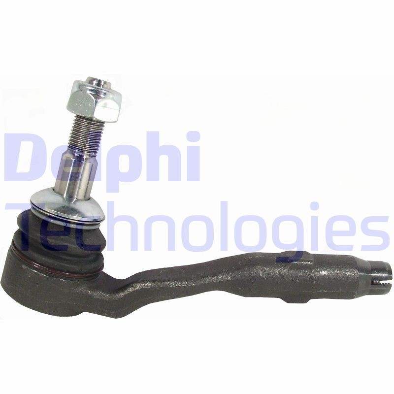 DELPHI TA2707: Rooliots esisild vasakul, 185mm