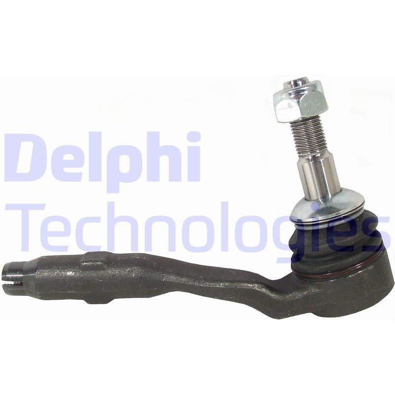 DELPHI TA2708: Rooliots esisild paremal, 185mm