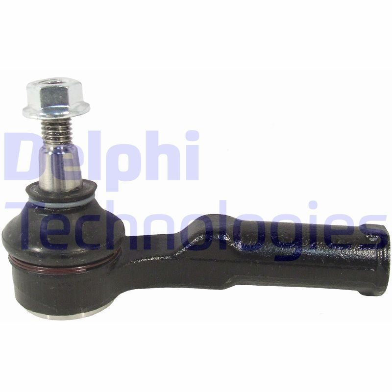 DELPHI TA2709: Rooliots esisild vasakul, 127mm