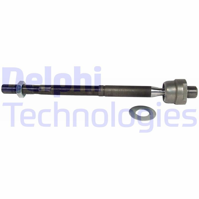DELPHI TA2711: Sisemine rooliots, roolivarras esisild vasakul, esisild paremal, 282mm