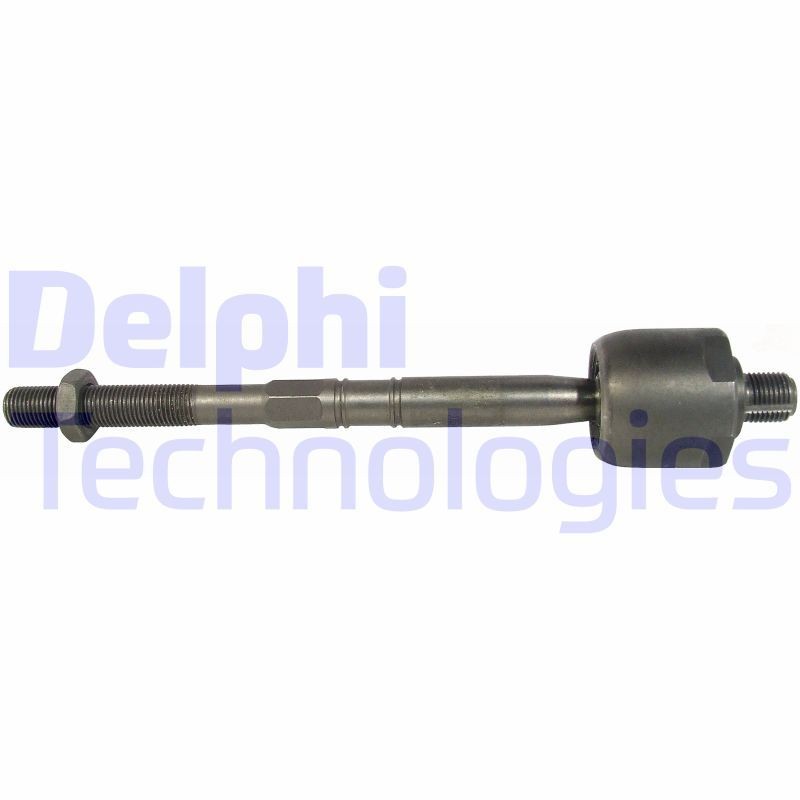 DELPHI TA2712: Sisemine rooliots, roolivarras esisild vasakul, esisild paremal, 255mm
