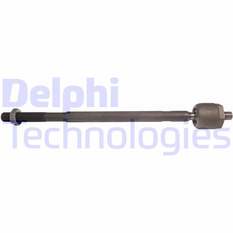 DELPHI TA2724: Sisemine rooliots, roolivarras esisild vasakul, esisild paremal, 320mm