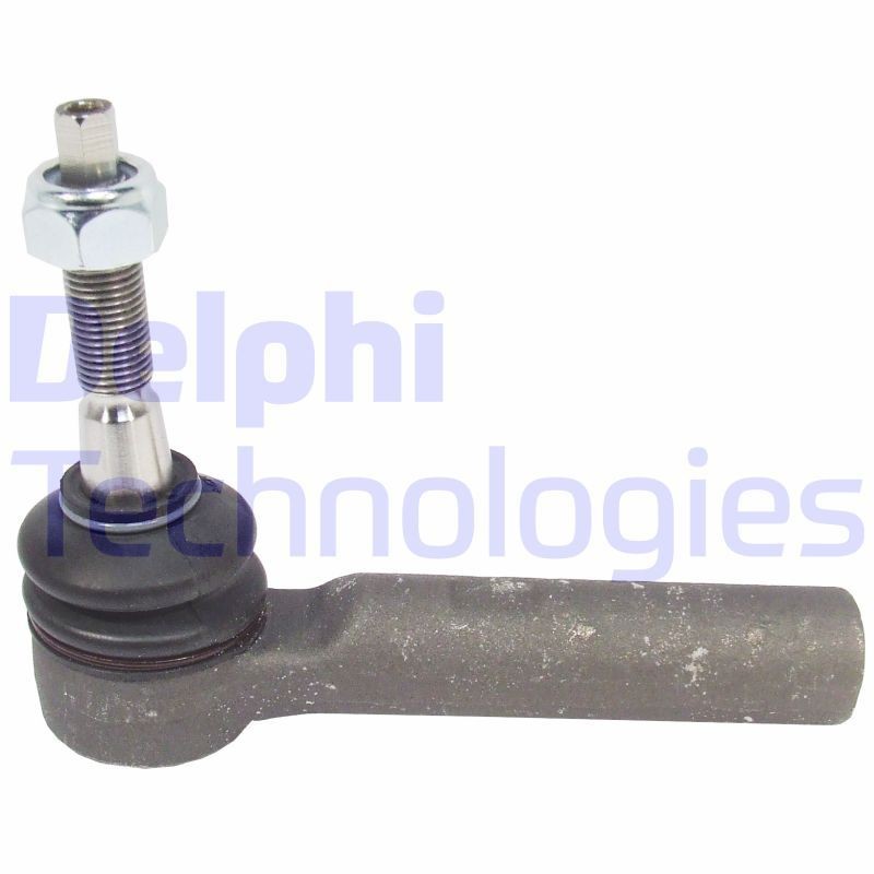 DELPHI TA2753: Rooliots Esisild, 140mm