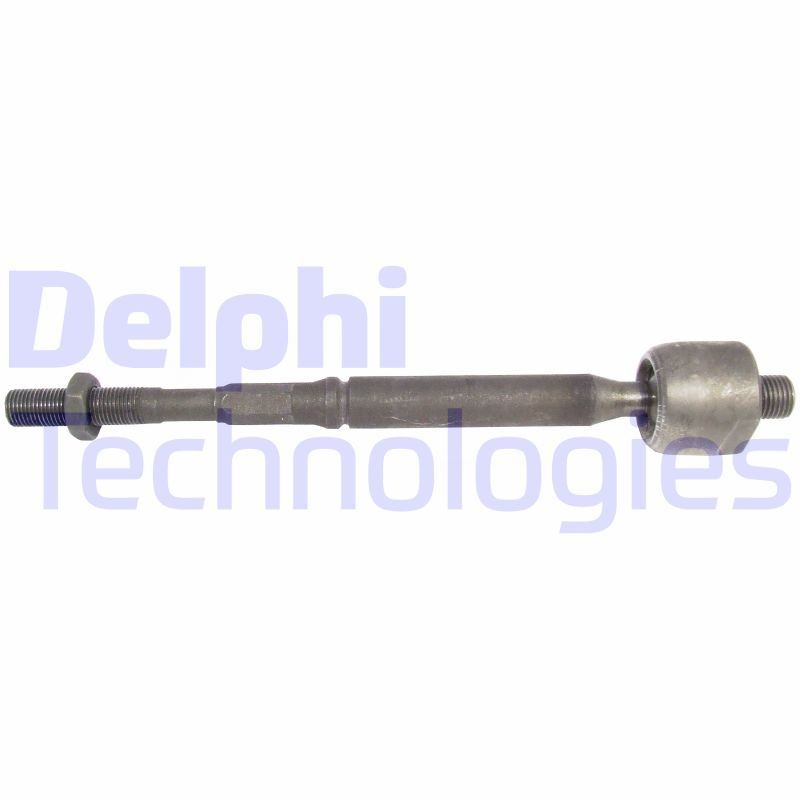 DELPHI TA2761: Sisemine rooliots, roolivarras esisild vasakul, esisild paremal, 242mm