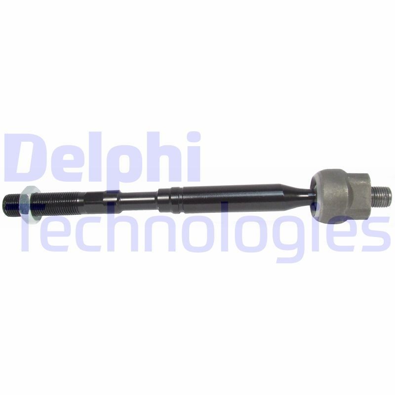 DELPHI TA2778: Sisemine rooliots, roolivarras esisild vasakul, esisild paremal, 259mm