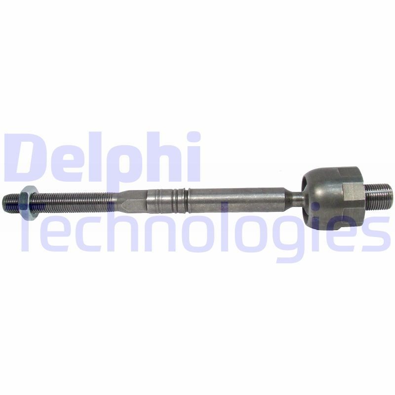 DELPHI TA2780: Sisemine rooliots, roolivarras esisild vasakul, esisild paremal, 268mm