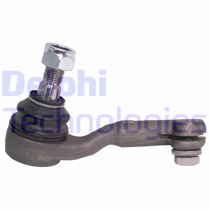 DELPHI TA2807: Rooliots esisild vasakul, 150mm