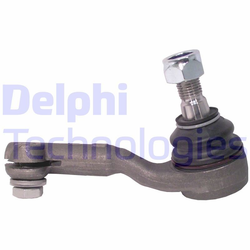 DELPHI TA2808: Stuurkogel Vooras rechts, 150mm