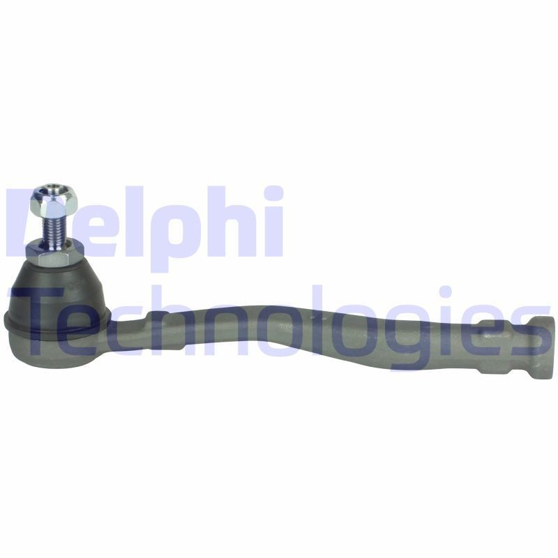 DELPHI TA2849: Rooliots esisild vasakul, 223mm