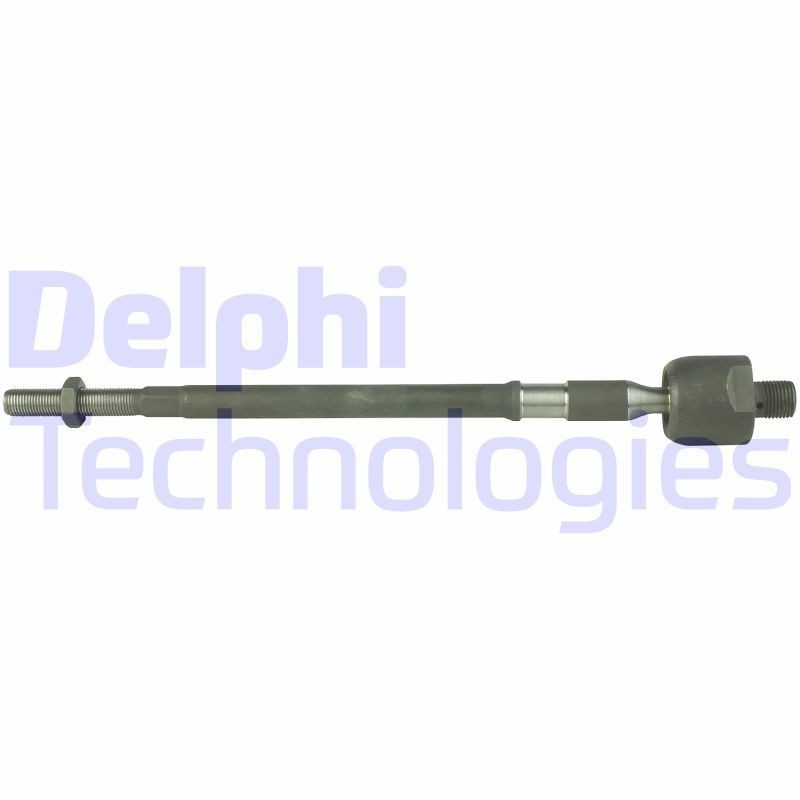 DELPHI TA2851: Sisemine rooliots, roolivarras esisild vasakul, esisild paremal, 329mm