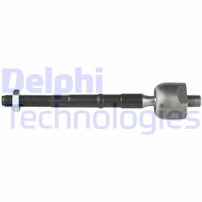 DELPHI TA2852: Sisemine rooliots, roolivarras esisild vasakul, esisild paremal, 214mm