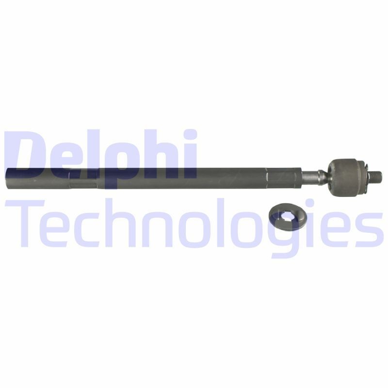 DELPHI TA2859: Άρθρωση, μπάρα Μπροστινός άξονας αριστερά, Mπροστινός άξονας δεξιά, 352mm