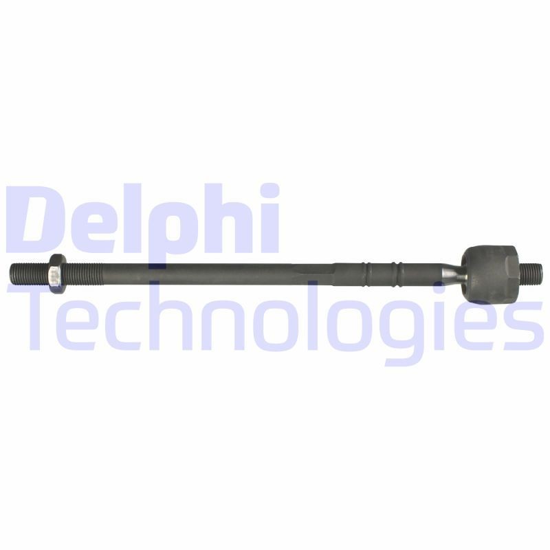 DELPHI TA2862: Sisemine rooliots, roolivarras esisild vasakul, esisild paremal, 322mm