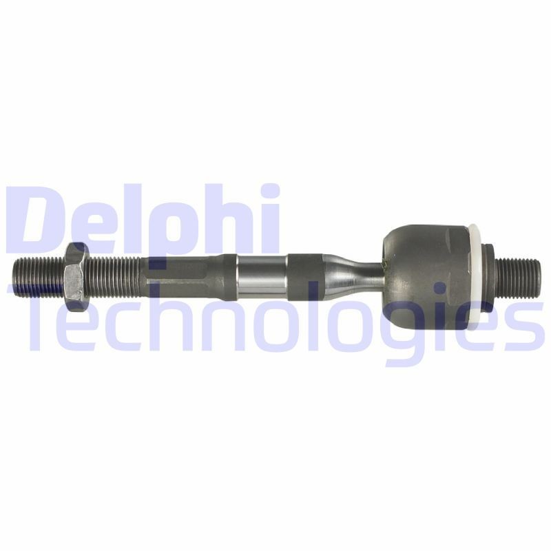 DELPHI TA2863: Sisemine rooliots, roolivarras esisild vasakul, esisild paremal, 201mm