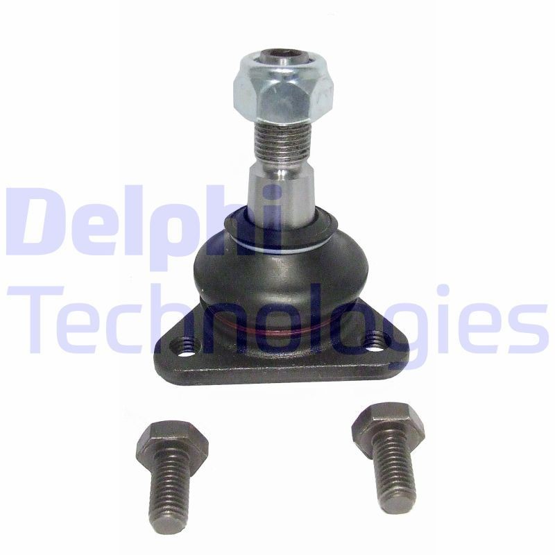 DELPHI TC1679: Kande- / juhtliigend