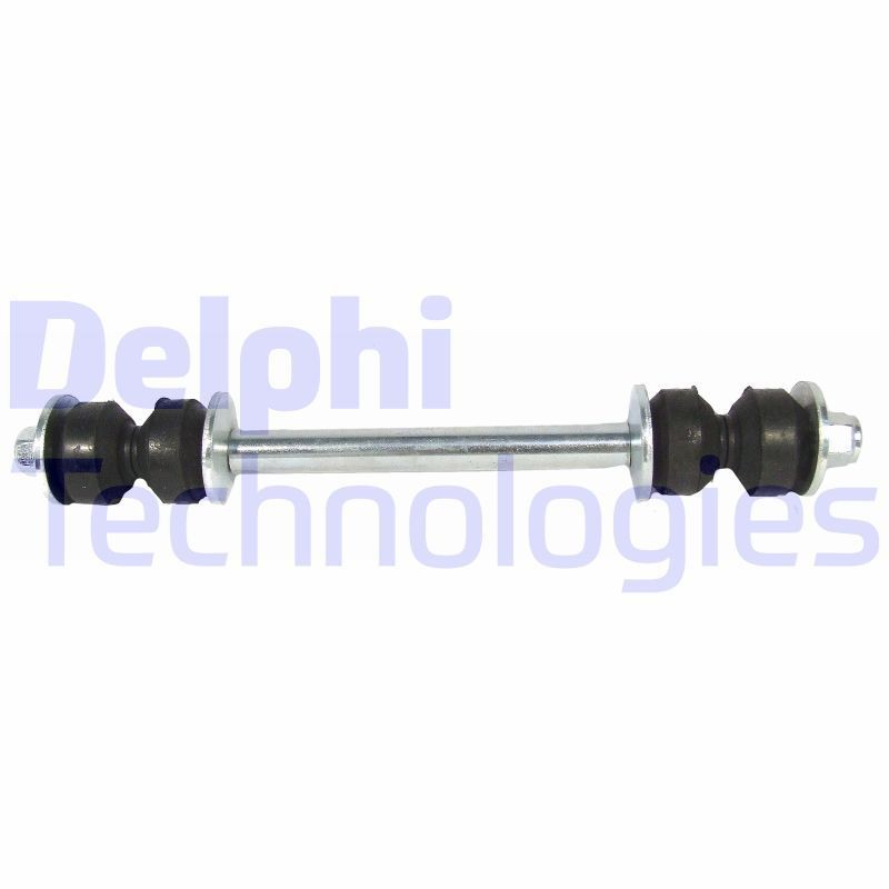 DELPHI TC1833: Stabilizatoriaus traukė