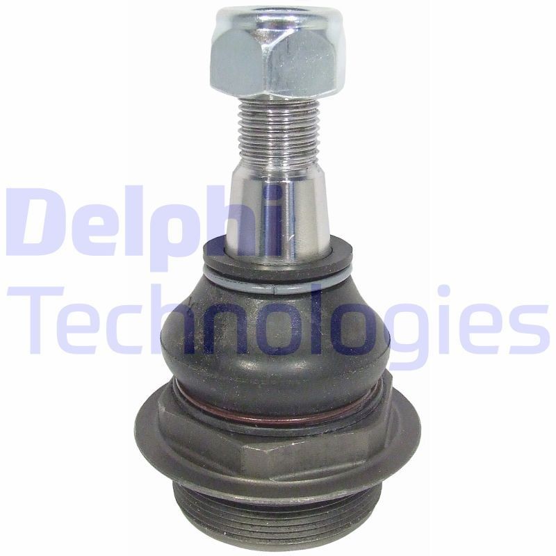 DELPHI TC2370: Kande- / juhtliigend