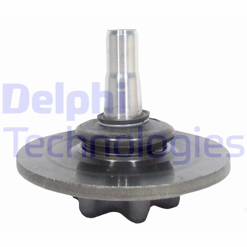 DELPHI TC2376: Kande- / juhtliigend