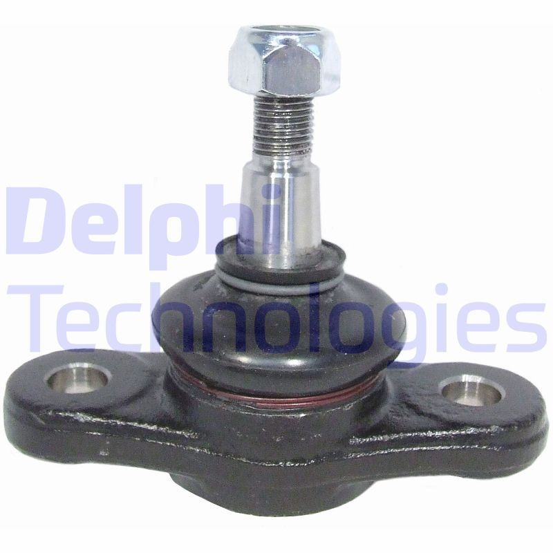 DELPHI TC2378: Kande- / juhtliigend